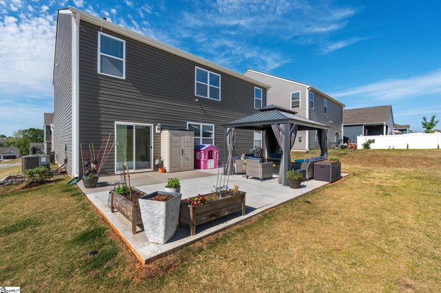 365 Ridge Climb Trail, Greer, SC 29651