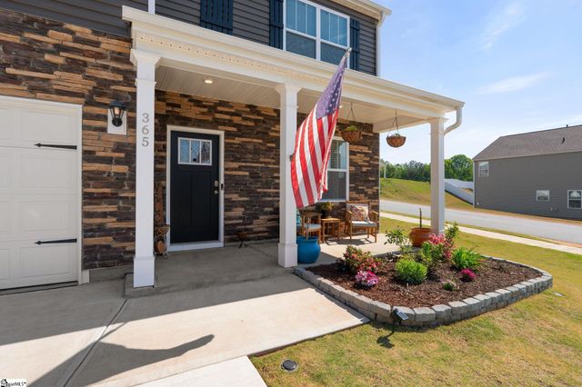 365 Ridge Climb Trail, Greer, SC 29651