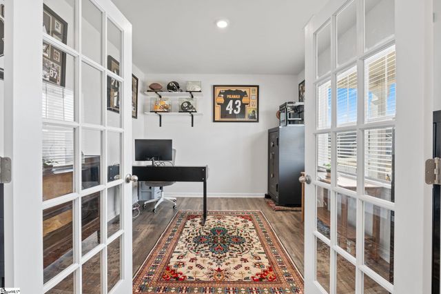 365 Ridge Climb Trail, Greer, SC 29651