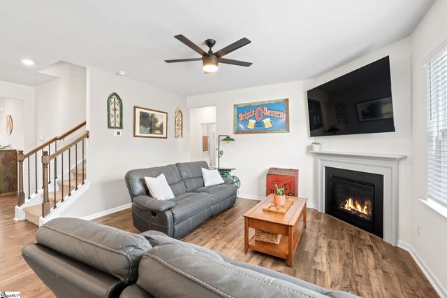 365 Ridge Climb Trail, Greer, SC 29651