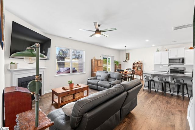 365 Ridge Climb Trail, Greer, SC 29651