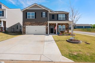 365 Ridge Climb Trail, Greer, SC 29651