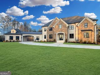 15792 Thompson Road, Milton, GA 30004