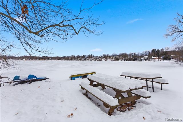 6290 Briggs Lake Drive, Brighton, MI 48116