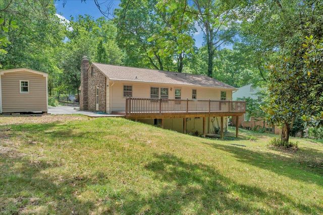 3439 Meadowlark RD, Roanoke, VA 24018
