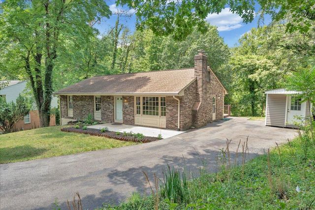 3439 Meadowlark RD, Roanoke, VA 24018