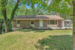 3439 Meadowlark RD, Roanoke, VA 24018