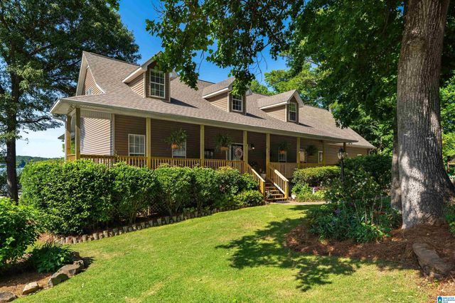 378 LAKEVIEW CIRCLE, Alpine, AL 35014