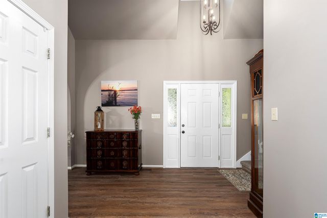 378 LAKEVIEW CIRCLE, Alpine, AL 35014