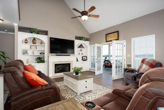 378 LAKEVIEW CIRCLE, Alpine, AL 35014
