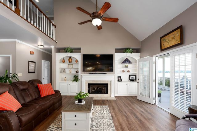 378 LAKEVIEW CIRCLE, Alpine, AL 35014