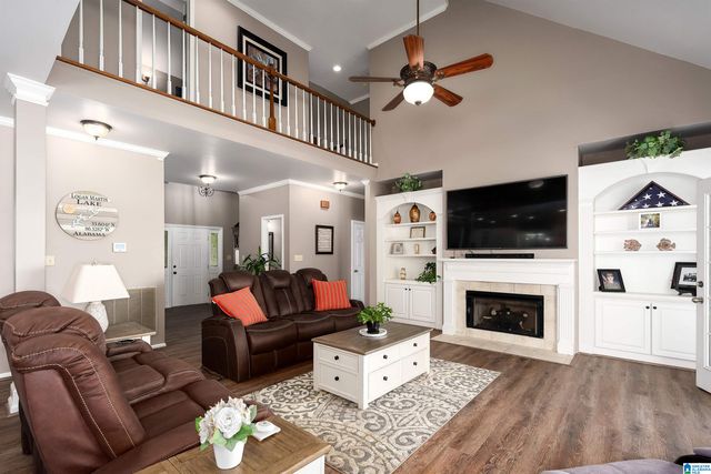 378 LAKEVIEW CIRCLE, Alpine, AL 35014