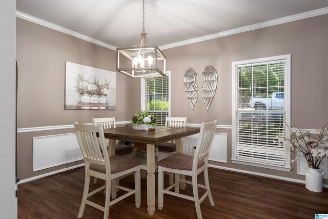 378 LAKEVIEW CIRCLE, Alpine, AL 35014