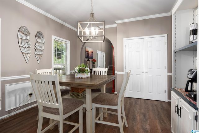 378 LAKEVIEW CIRCLE, Alpine, AL 35014