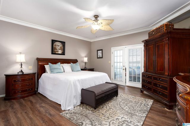 378 LAKEVIEW CIRCLE, Alpine, AL 35014