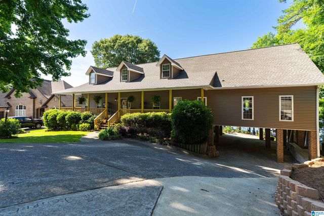 378 LAKEVIEW CIRCLE, Alpine, AL 35014