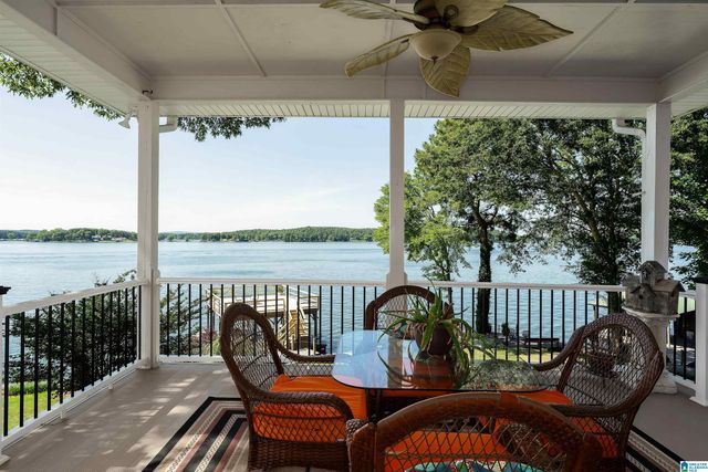 378 LAKEVIEW CIRCLE, Alpine, AL 35014