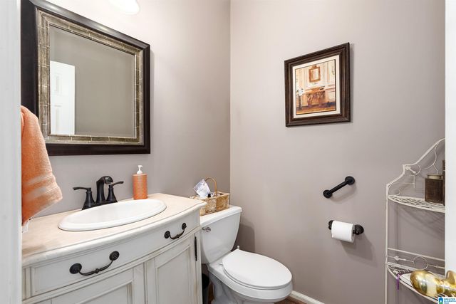 378 LAKEVIEW CIRCLE, Alpine, AL 35014