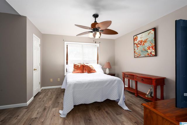 378 LAKEVIEW CIRCLE, Alpine, AL 35014