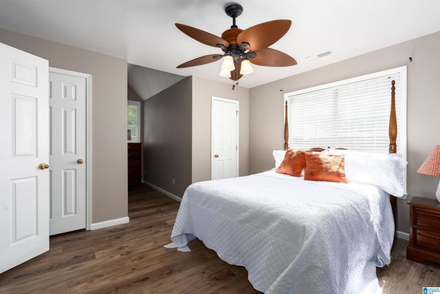 378 LAKEVIEW CIRCLE, Alpine, AL 35014