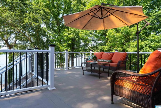 378 LAKEVIEW CIRCLE, Alpine, AL 35014