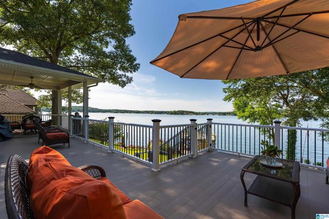 378 LAKEVIEW CIRCLE, Alpine, AL 35014