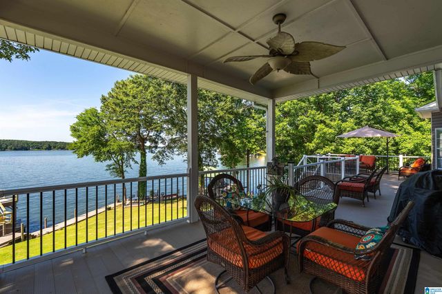 378 LAKEVIEW CIRCLE, Alpine, AL 35014