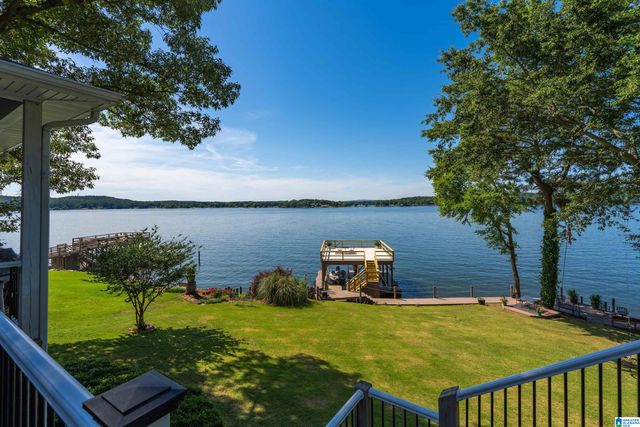 378 LAKEVIEW CIRCLE, Alpine, AL 35014