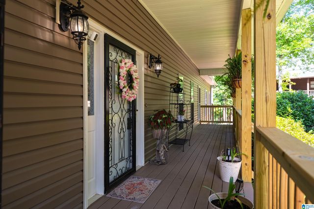 378 LAKEVIEW CIRCLE, Alpine, AL 35014