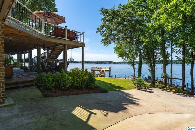 378 LAKEVIEW CIRCLE, Alpine, AL 35014