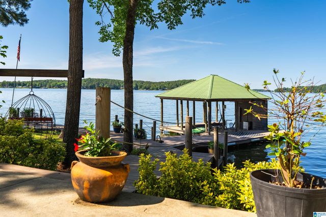 378 LAKEVIEW CIRCLE, Alpine, AL 35014