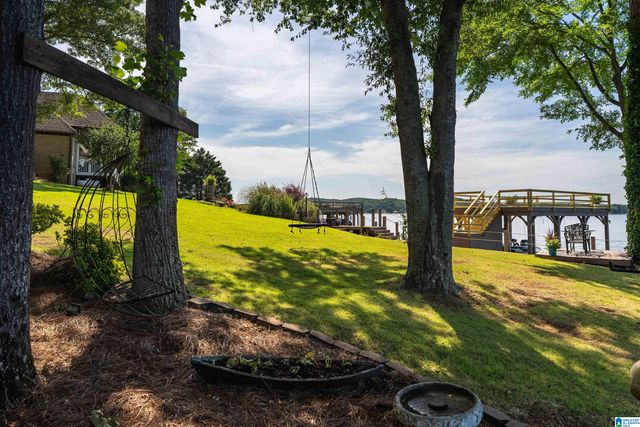378 LAKEVIEW CIRCLE, Alpine, AL 35014