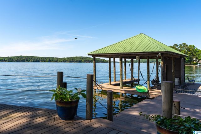 378 LAKEVIEW CIRCLE, Alpine, AL 35014