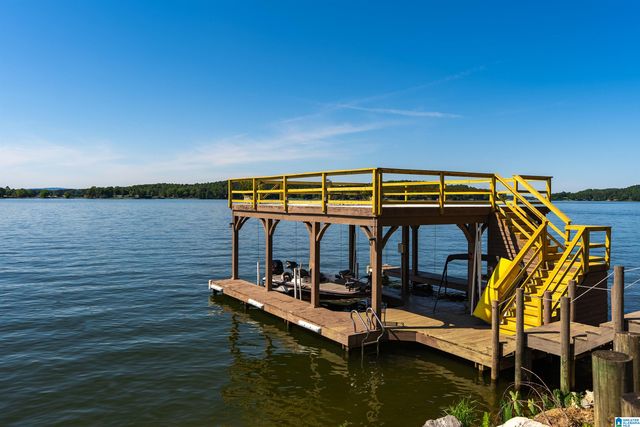 378 LAKEVIEW CIRCLE, Alpine, AL 35014