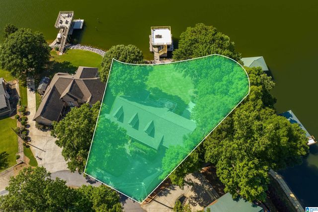 378 LAKEVIEW CIRCLE, Alpine, AL 35014
