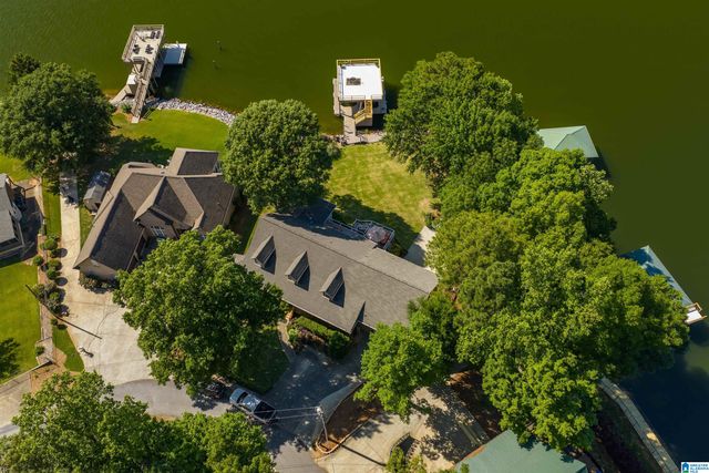 378 LAKEVIEW CIRCLE, Alpine, AL 35014