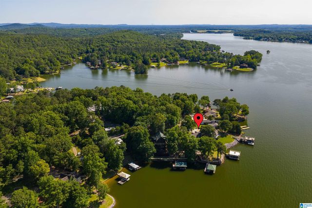 378 LAKEVIEW CIRCLE, Alpine, AL 35014