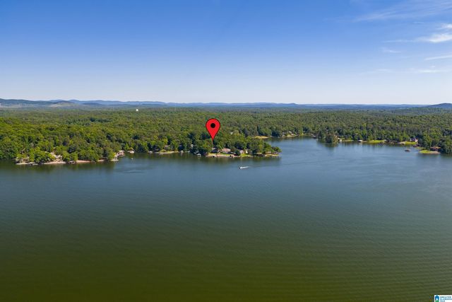 378 LAKEVIEW CIRCLE, Alpine, AL 35014