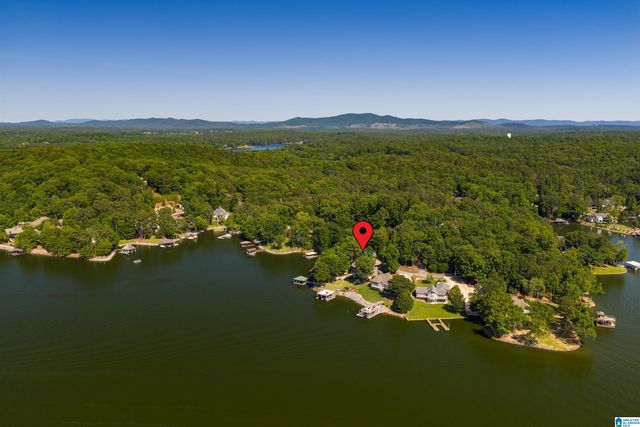 378 LAKEVIEW CIRCLE, Alpine, AL 35014
