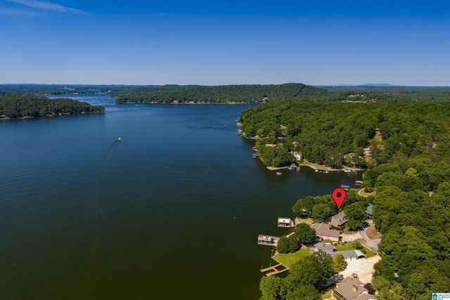 378 LAKEVIEW CIRCLE, Alpine, AL 35014