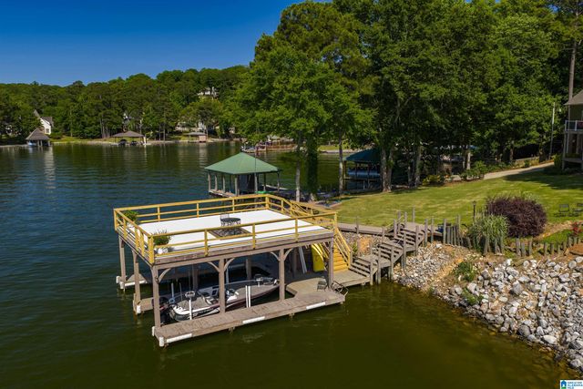 378 LAKEVIEW CIRCLE, Alpine, AL 35014