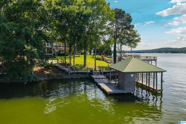 378 LAKEVIEW CIRCLE, Alpine, AL 35014
