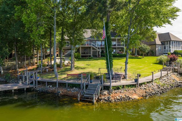 378 LAKEVIEW CIRCLE, Alpine, AL 35014