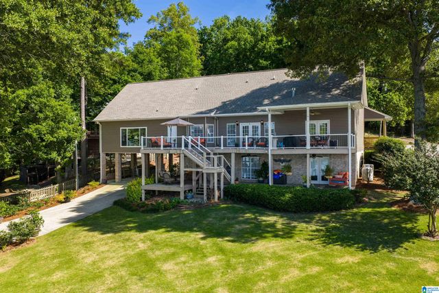 378 LAKEVIEW CIRCLE, Alpine, AL 35014