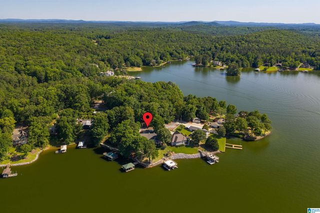 378 LAKEVIEW CIRCLE, Alpine, AL 35014