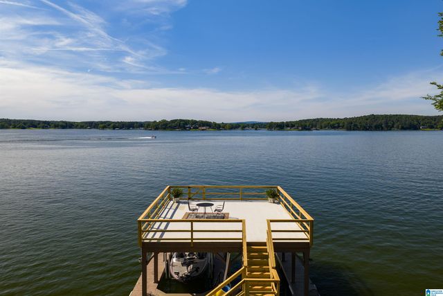 378 LAKEVIEW CIRCLE, Alpine, AL 35014