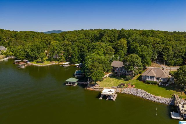 378 LAKEVIEW CIRCLE, Alpine, AL 35014