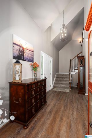 378 LAKEVIEW CIRCLE, Alpine, AL 35014