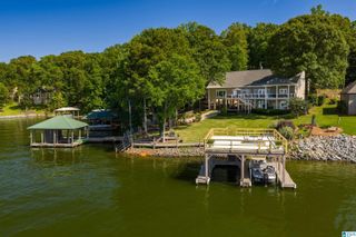 378 LAKEVIEW CIRCLE, Alpine, AL 35014