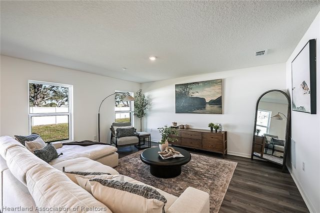 704 OAK HAMMOCK Way, Avon Park, FL 33825